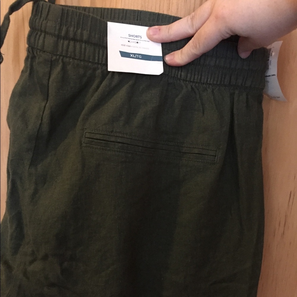 Old Navy Shorts